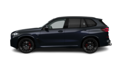 BMW X5 xDrive30d M Sport