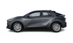 TOYOTA C-HR Comfort HEV