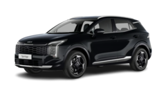 KIA Sportage Business Line