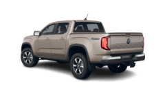 VOLKSWAGEN Amarok Life