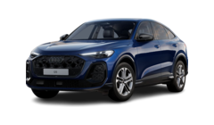 AUDI Q5 Sportback TFSI quattro 200 kW S tronic