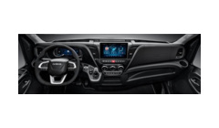 IVECO Daily Podwozie z kabiną