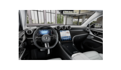 MERCEDES GLC COUPE 450 d 4MATIC Avantgarde