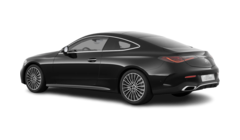MERCEDES CLE Coupe 200 AMG Line
