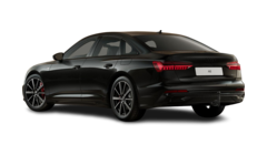 AUDI A6 Limousine S line 55 TFSI e quattro