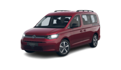 VOLKSWAGEN Caddy Life