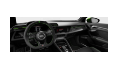 AUDI RS3 Limousine TFSI quattro