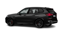 BMW X5 xDrive30d M Sport