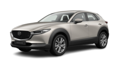 MAZDA CX-30 Centre-Line