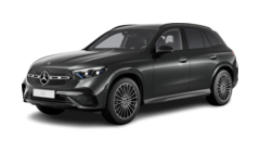 MERCEDES GLC 220 d 4MATIC AMG Line