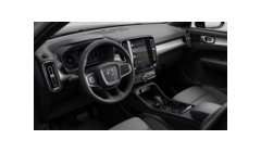 VOLVO XC40 Plus B3 Mild Hybrid