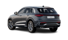 AUDI Q5 S Line TDI quattro