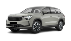 SKODA Kodiaq Edition TSI