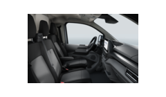 VOLKSWAGEN Transporter T7 Furgon