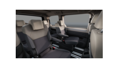 VOLKSWAGEN Multivan T7 Life