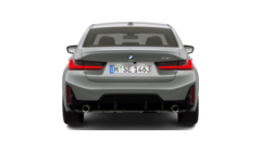 BMW Seria 3 Limuzyna 318i