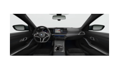 BMW Seria 3 Limuzyna 320i M Sport