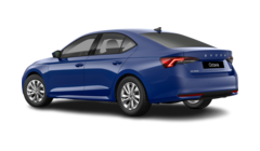 SKODA Octavia Essence TSI
