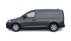 VOLKSWAGEN Caddy Cargo Maxi