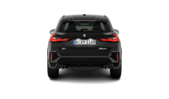 BMW X1 M35i xDrive