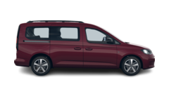 VOLKSWAGEN Caddy Life