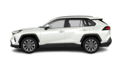 TOYOTA RAV4 Executive HEV