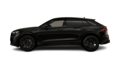 AUDI Q8 Base 55 TFSI e quattro