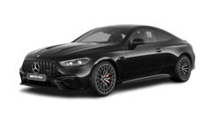 MERCEDES CLE Coupe AMG 53 4MATIC+ Coupé