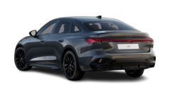 AUDI A5 Limousine Base TFSI