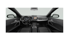 BMW X1 sDrive18i M Sport