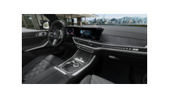 BMW X5 xDrive30d M Sport