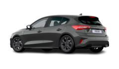 FORD Focus ST-Line X EcoBoost Hybrid