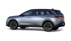 PEUGEOT 5008 GT HEV
