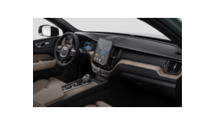 VOLVO XC60 Plus Dark B5