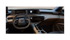 PEUGEOT 5008 Allure HEV