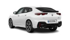 BMW X2 M35i xDrive