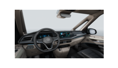 VOLKSWAGEN California T7 Ocean