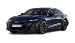 AUDI A6 Limousine Advanced TFSI