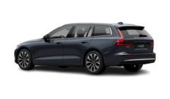 VOLVO V60 Plus B4 Mild Hybrid
