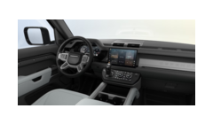 LAND ROVER Defender 90 X-Dynamic SE D250 MHEV