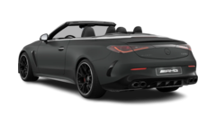 MERCEDES CLE Kabriolet AMG CLE 53 4MATIC+