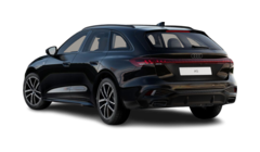 AUDI A5 Avant Base TFSI