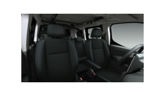 OPEL Combo Cargo Załogowy VAN