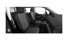 PEUGEOT Partner Furgon 5 osobowy Partner Base