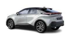 TOYOTA C-HR Style HEV