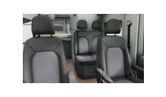 VOLKSWAGEN Grand California 600