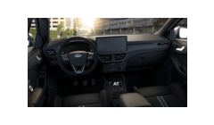 FORD Focus Kombi ST X