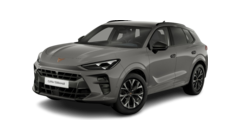 CUPRA Terramar Standard