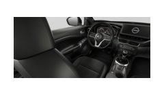 NISSAN Juke N-Connecta