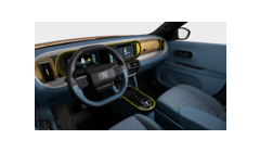 FIAT Grande Panda La Prima HEV